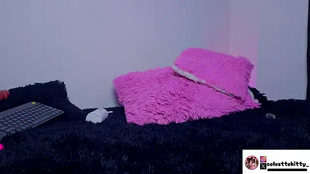 celestte evans 1 online show from March 16, 2026, 5:44 am