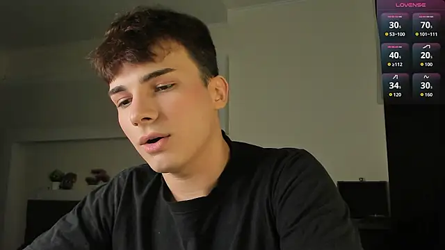 mystic evan online show from March 18, 2026, 6:44 pm