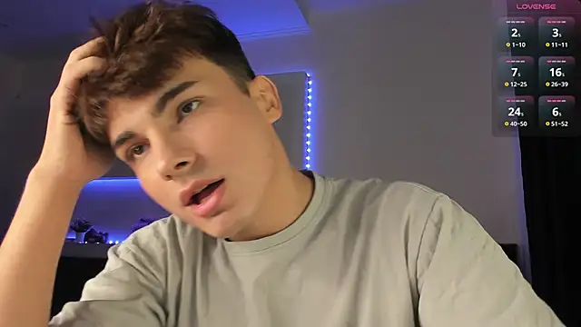 mystic evan online show from April 7, 2026, 6:41 pm