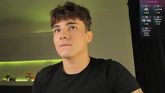 mystic evan online show from April 11, 2026, 8:13 pm