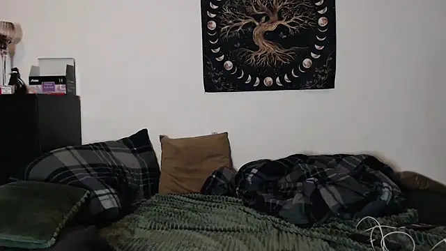 Snapshot of Sidney_Rockz chatting on November 18, 2025, 5:12 am Sidney Rockz online show from November 18, 2025, 5:12 am