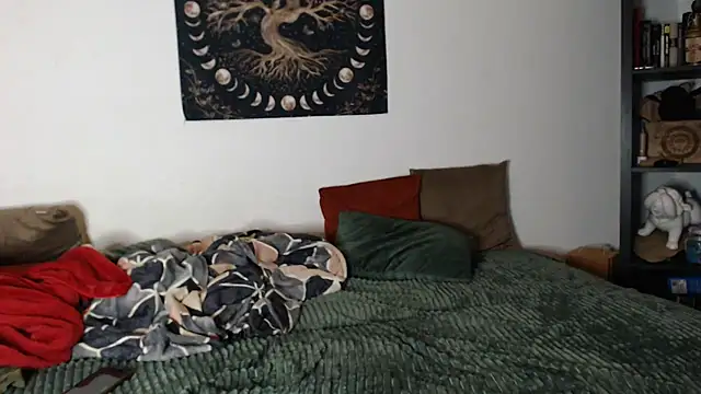 Snapshot of Sidney_Rockz chatting on December 2, 2025, 5:46 am Sidney Rockz online show from December 2, 2025, 5:46 am