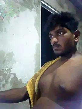 Pogga666 online show from April 1, 2026, 9:12 pm