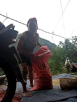 Mamapm20 online show from September 12, 2025, 12:11 am