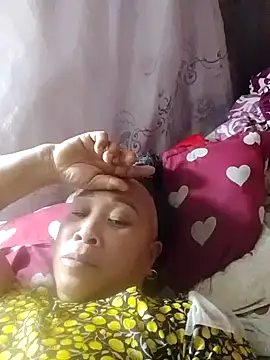 Mamapm20 online show from October 1, 2025, 4:29 am