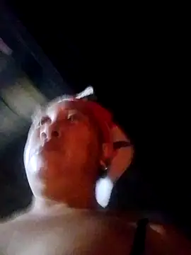 Mamapm20 online show from October 5, 2025, 12:25 pm