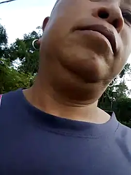 Mamapm20 online show from October 13, 2025, 12:32 am