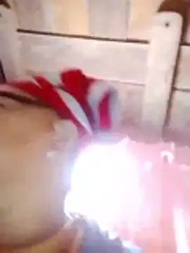 Mamapm20 online show from December 17, 2025, 10:49 pm