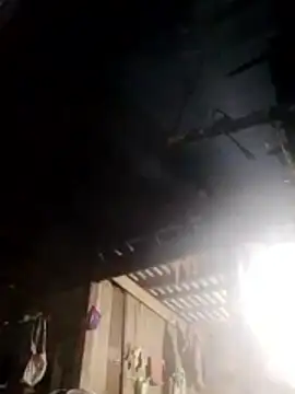 Mamapm20 online show from December 18, 2025, 11:05 am