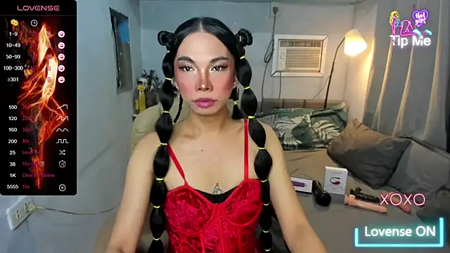 Tsfenty08  online show from March 4, 2026, 5:02 am