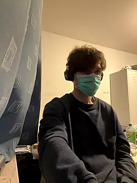 Imagerysin23 online show from September 16, 2025, 6:09 pm