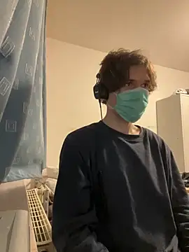 Imagerysin23 online show from November 4, 2025, 5:45 pm