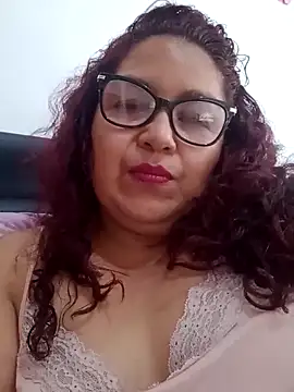 ladytropical1 online show from November 12, 2025, 6:30 pm