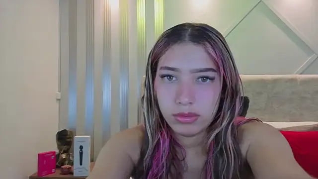 nami sweet  online show from November 10, 2025, 11:42 am