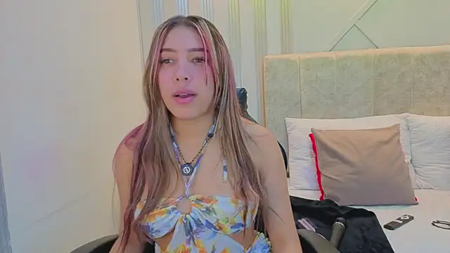 nami sweet  online show from November 13, 2025, 11:42 am