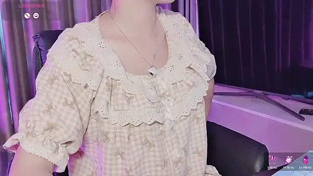  Dorry  online show from November 8, 2025, 8:47 am