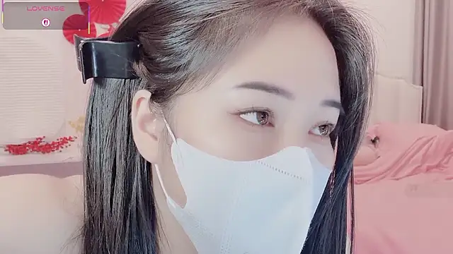 Snapshot of _Dorry_ chatting on February 15, 2026, 3:53 pm Dorry online show from February 15, 2026, 3:53 pm