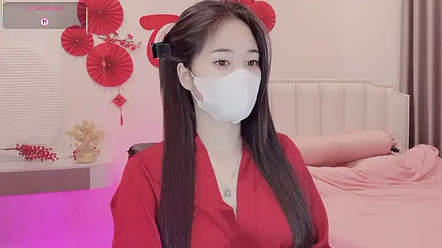 Snapshot of _Dorry_ chatting on February 20, 2026, 4:51 pm Dorry online show from February 20, 2026, 4:51 pm