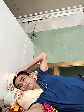 Snapshot of HoangNam20x chatting on September 25, 2025, 1:15 pm HoangNam20x online show from September 25, 2025, 1:15 pm