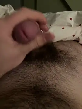 hornyyyuutrecht online show from March 1, 2026, 10:01 pm