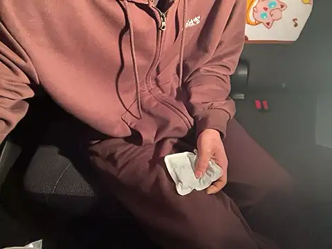 CAMEL1913 online show from December 19, 2025, 5:53 pm