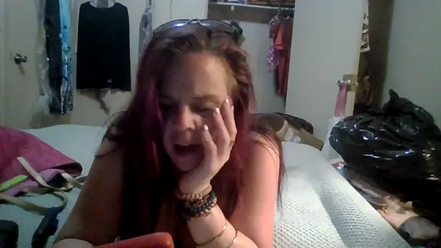 TWiSTYTheTwizted online show from April 25, 2026, 4:37 pm