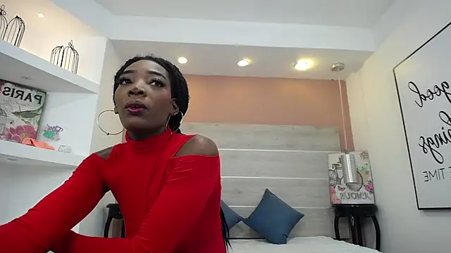 AlexandraCambell online show from October 25, 2025, 1:51 pm