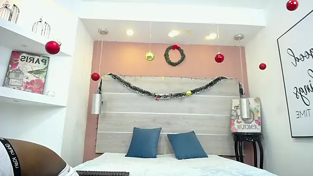 AlexandraCambell online show from January 9, 2026, 12:30 pm