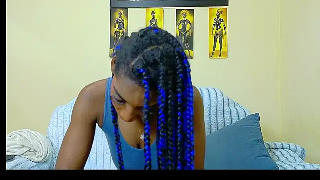 Snapshot of AlexandraCambell chatting on July 16, 2026, 7:20 pm AlexandraCambell online show from July 16, 2026, 7:20 pm