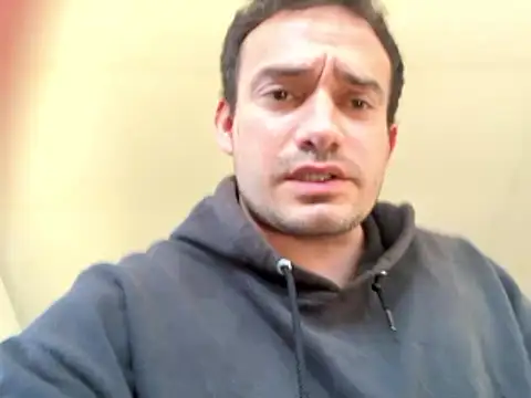 rodsteel3634 online show from January 15, 2026, 8:23 pm