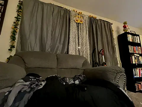 Snapshot of JizzyJazzunleashed chatting on October 30, 2025, 4:36 am JizzyJazzunleashed online show from October 30, 2025, 4:36 am