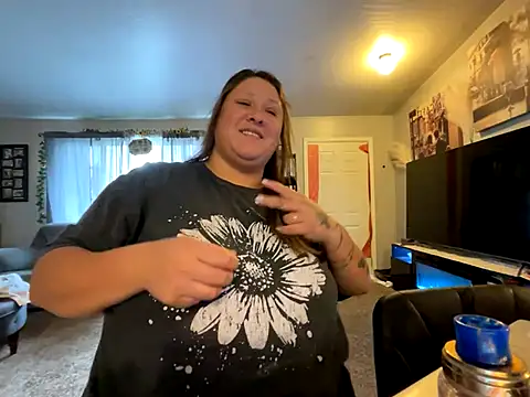 Snapshot of JizzyJazzunleashed chatting on October 30, 2025, 5:13 pm JizzyJazzunleashed online show from October 30, 2025, 5:13 pm