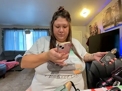 Snapshot of JizzyJazzunleashed chatting on November 14, 2025, 4:38 pm JizzyJazzunleashed online show from November 14, 2025, 4:38 pm