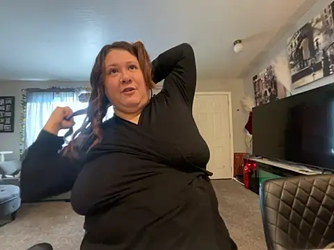 Snapshot of JizzyJazzunleashed chatting on December 4, 2025, 5:43 pm JizzyJazzunleashed online show from December 4, 2025, 5:43 pm