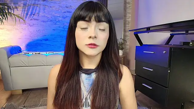 sakuramoss online show from December 21, 2025, 6:20 am