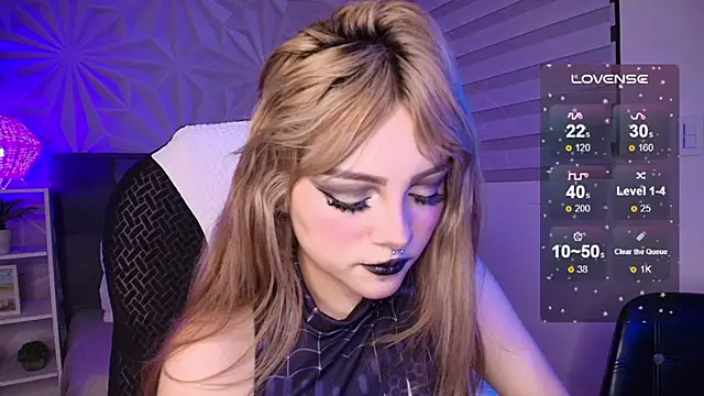sakuramoss online show from June 14, 2026, 2:24 am