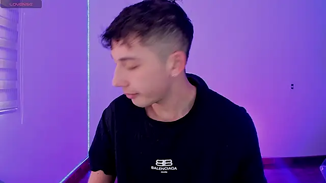 Casper   kyy online show from February 6, 2026, 3:48 pm