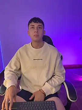 Casper   kyy online show from February 17, 2026, 7:42 pm