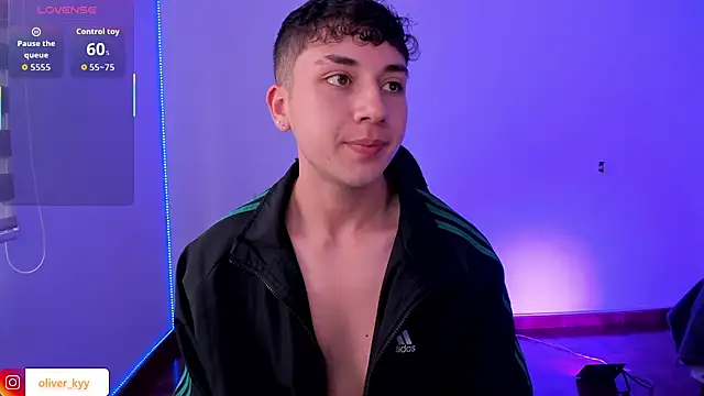 Casper   kyy online show from February 19, 2026, 7:43 pm