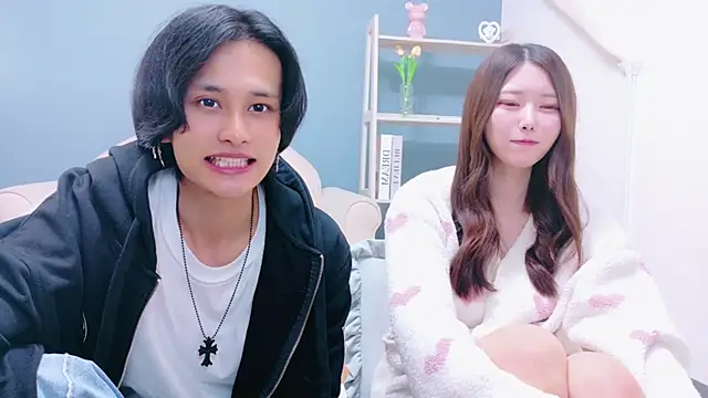 Reto-sama online show from November 18, 2025, 3:38 pm