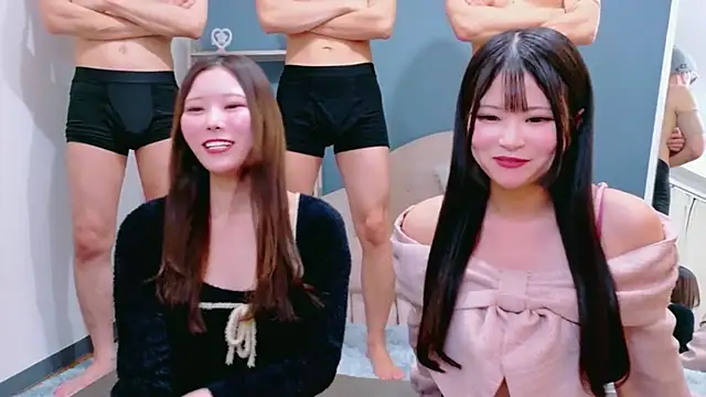 Reto-sama online show from February 8, 2026, 2:20 pm