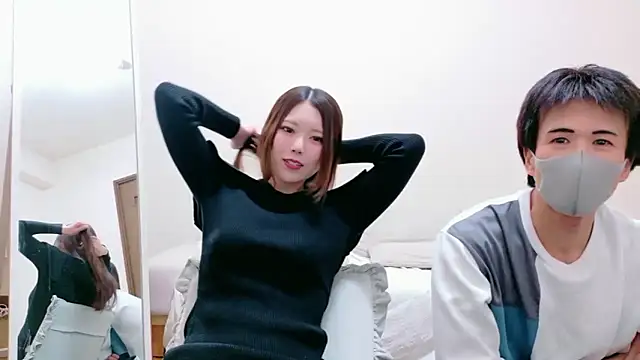 Reto-sama online show from February 27, 2026, 1:44 pm