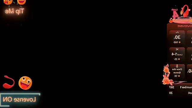  Mia Malkova  online show from May 11, 2026, 4:04 pm