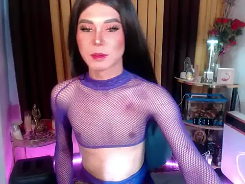 MissTransStella69 online show from July 5, 2026, 3:30 pm