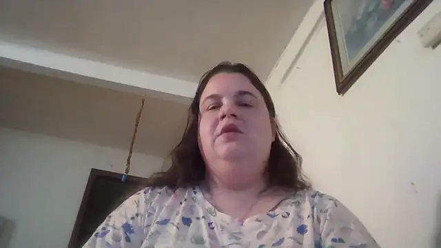 LittleBunny3 online show from September 18, 2025, 8:55 pm