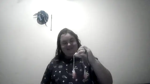 LittleBunny3 online show from December 2, 2025, 11:34 pm