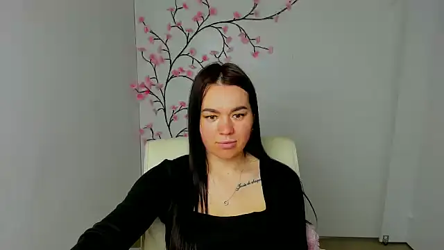 Snapshot of Lola_Saymyname chatting on March 29, 2026, 11:10 am Lola Saymyname online show from March 29, 2026, 11:10 am