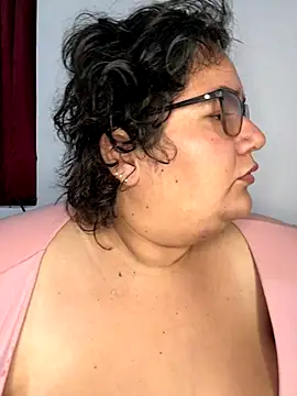 Mariana cooper 07 online show from October 22, 2025, 11:32 am