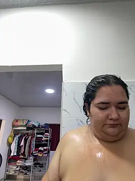 Mariana cooper 07 online show from November 9, 2025, 2:59 pm