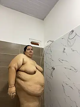 Mariana cooper 07 online show from December 15, 2025, 8:57 pm